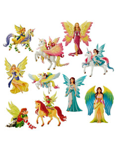 Applikation, Patch, Aufbügler: Sort. 10 - Schleich Bayala©