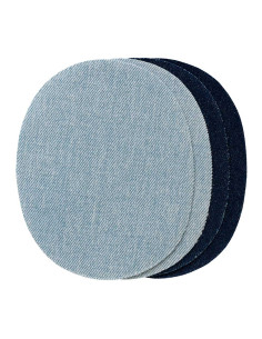 Appliques, Patch, Écusson thermocollant: Pack économique...