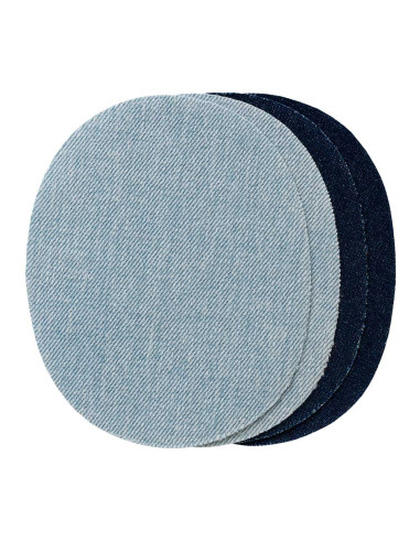 Appliques, Patch, Écusson thermocollant: Pack...