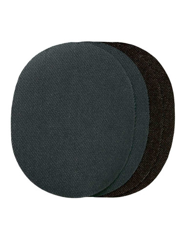 Applicatie, Patch, Strijkapplicatie:...