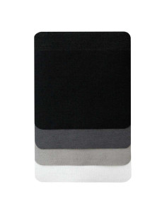 Applikation, Patch, Bügelbild: 4er-Set kochf. Flicken...