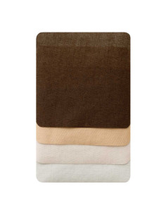 Applicatie, Patch, Strijkapplicatie: Set van 4 kookvaste...