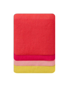 Applicatie, Patch, Strijkapplicatie: Set van 4 kookvaste...