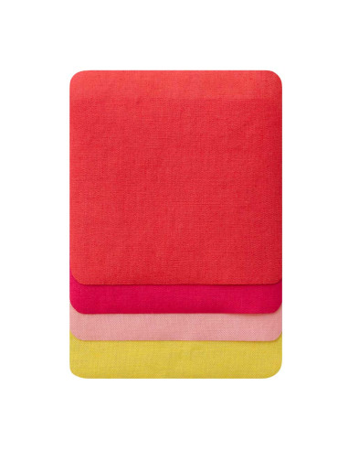 Applicatie, Patch, Strijkapplicatie: Set van 4...