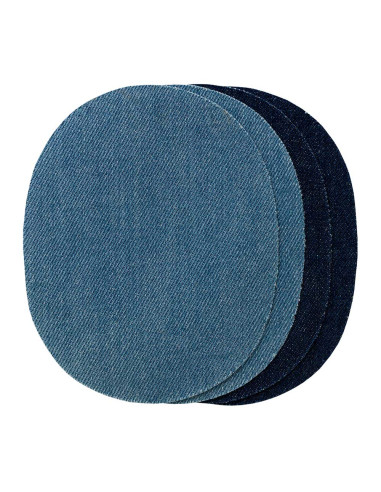 Applicatie, Patch, Strijkapplicatie:...