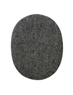 Appliques, Patch, Écusson thermocollant: Tissu mélangé...