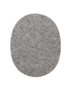 Rapiécer, Patch, Écusson thermocollant: Tissu mélangé...