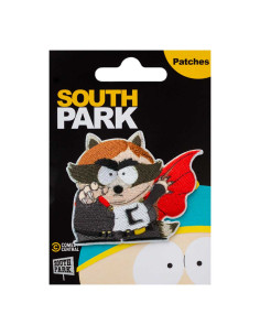 Application, Patch, Repassant : Southpark© Cartman 2