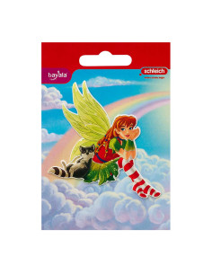 Applikation, Patch, Aufbügler: Schleich Bayala© Marween 2