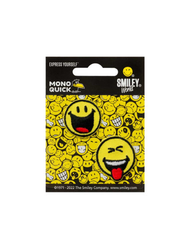 Appliques, Patch, Écusson thermocollant:...