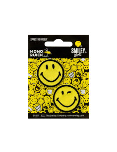 Smiley(c) classic 2 pcs 2