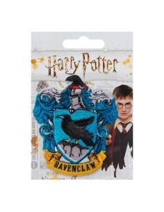 Applikation, Patch, Aufbügler: Harry Potter© Ravenclaw... 2