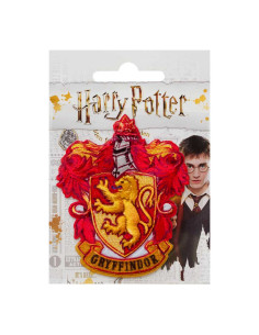 Application, Patch, Repassant : Harry Potter© Gryffindor... 2