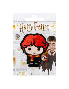 Harry Potter © Ron Wemel 2