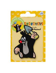 Applikation, Patch, Aufbügler: Der kleine Maulwurf©... 2