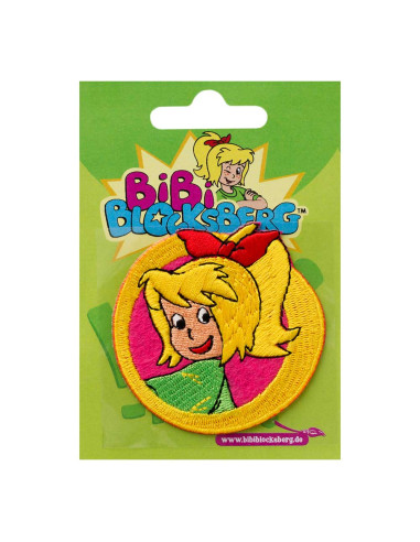 Application, Patch, Repassant : Bibi...