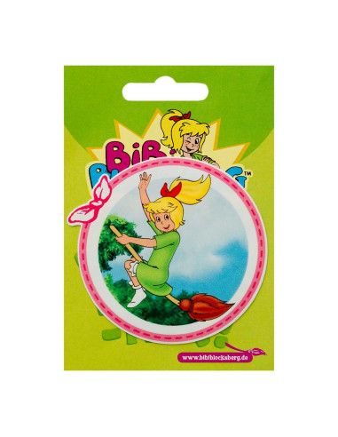 Application, Patch, Repassant : Bibi...