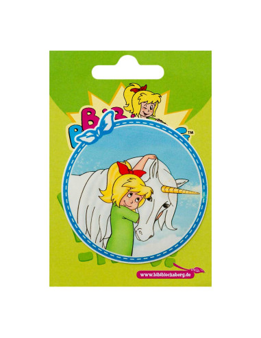 Application, Patch, Repassant : Bibi...