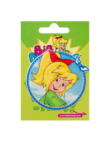 Application, Patch, Repassant : Bibi...