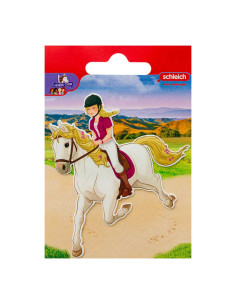 Application, Patch, Repassant: Schleich Horse Club© Sofia 2