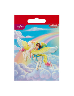 Application, Patch, Repassant: Schleich Bayala© Surah... 2