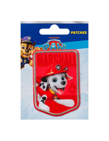 Appliqué, Patch, Iron-on: Paw Patrol ©...