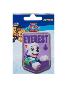 Application, Patch, Repassant : Paw Patrol © Everest 2