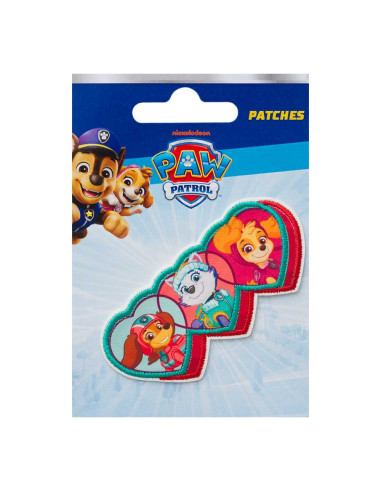 Application, Patch, Repassant : Paw Patrol© Girls