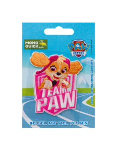 Appliqué, Patch, Iron-on: Paw Patrol © Skye 2