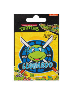 Application, Patch, Repassant : TMNT© Leonardo 2