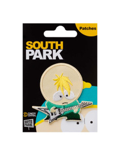 Appliqué, Patch, Iron-on:  Southpark© Butters 2