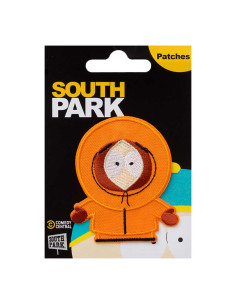 Application, Patch, Repassant : Southpark© Kenny 2