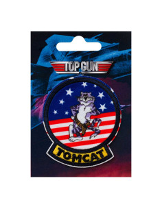 Application, Patch, Repassant : Top Gun© Tomcat 2