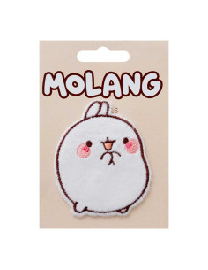Applikation, Patch, Aufbügler: Molang© 2