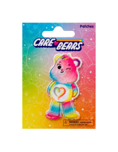 Applikation, Patch, Aufbügler: Care Bears© Togetherness Bear 2