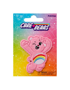 Application, Patch, Repassant : Care Bears© Cheer Bear 2