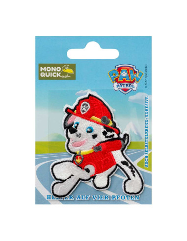 Applikation, Patch, Aufbügler: Paw Patrol©...