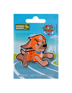 Appliqué, Patch, Iron-on: Paw Patrol© ZUMA 2