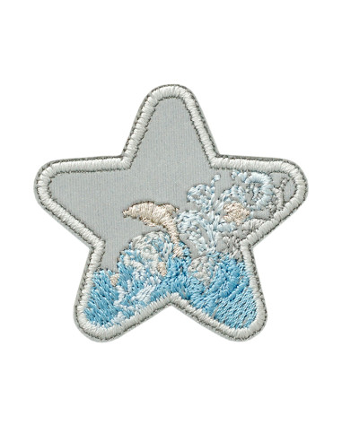 Appliques, Patch, Écusson thermocollant :...