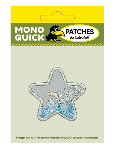Appliques, Patch, Écusson thermocollant :...