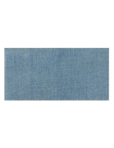 Pleister, Patch, Strijkapplicatie: Jeanslapjes 10x20 cm...
