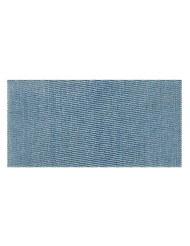 Flicken, Patch, Bügelbild: Jeans Flickenstoff...