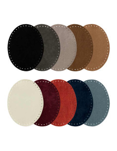 Pleister, Patch, Strijkapplicatie: SORT. 10  -...