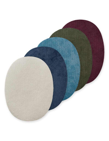 Pleister, Patch, Strijkapplicatie: Sort. 5...