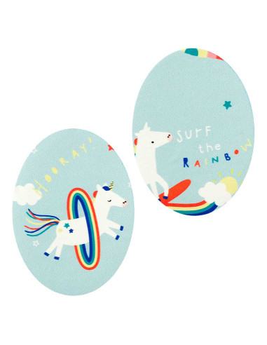 Pleister, Patch, Strijkapplicatie:...