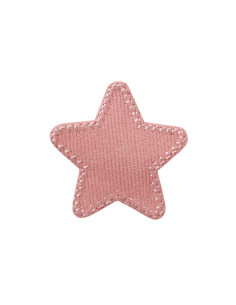Appliques, Patch, Écusson thermocollant : Étoile en...