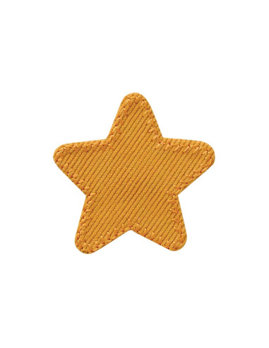 Applicatie, Patch, Strijkapplicatie: Ster...