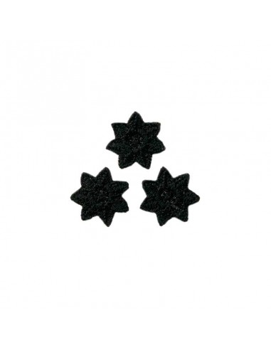 Appliques, Patch, Écusson thermocollant : 3...
