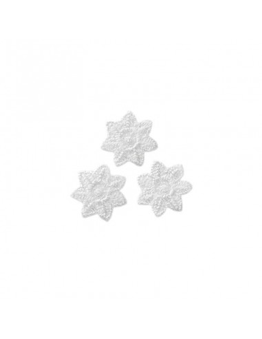 Appliques, Patch, Écusson thermocollant : 3...
