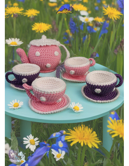 Les Créations Mode Poupée n. 05